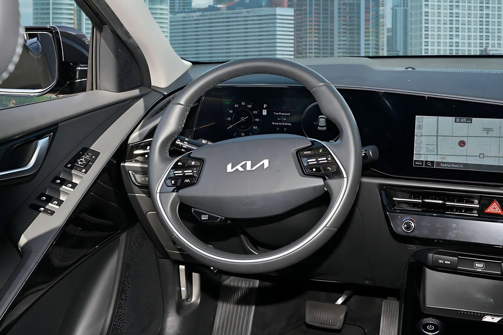 Used 2023 Kia Niro Wind FWD image 21