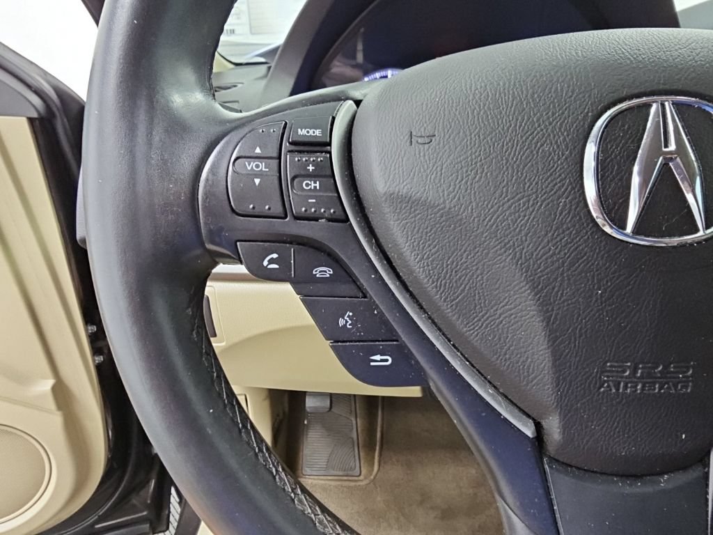 Used 2017 Acura RDX FWD image 23