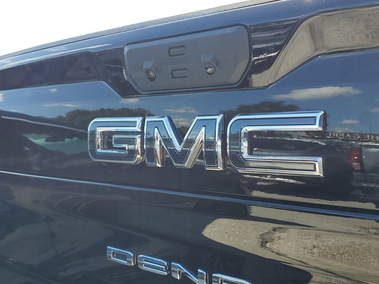 New 2026 GMC Sierra 3500 Denali Ultimate AWD/4WD image 7