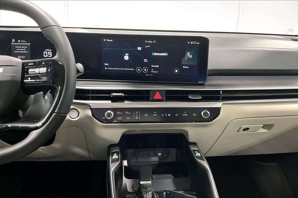 New 2026 Kia Sorento EX FWD image 16