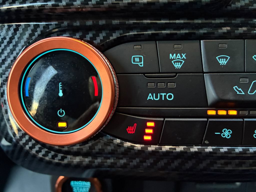 Used 2024 Ford Maverick Tremor w/ Tremor Off-Road Package AWD/4WD image 19