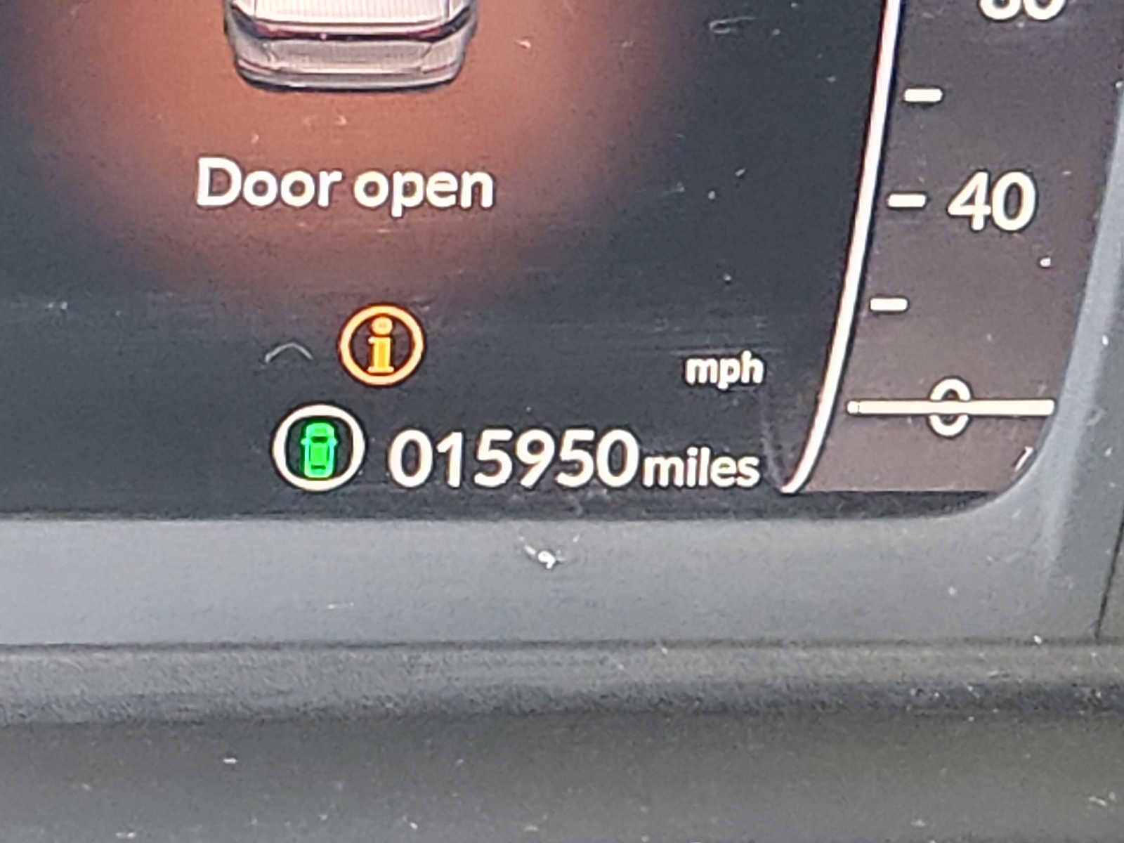 Certified 2024 Honda Accord EX image 18