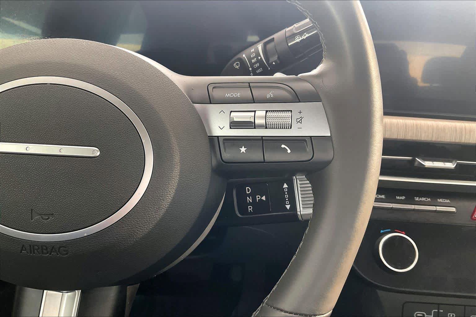 Certified 2025 Hyundai Sonata SEL image 25