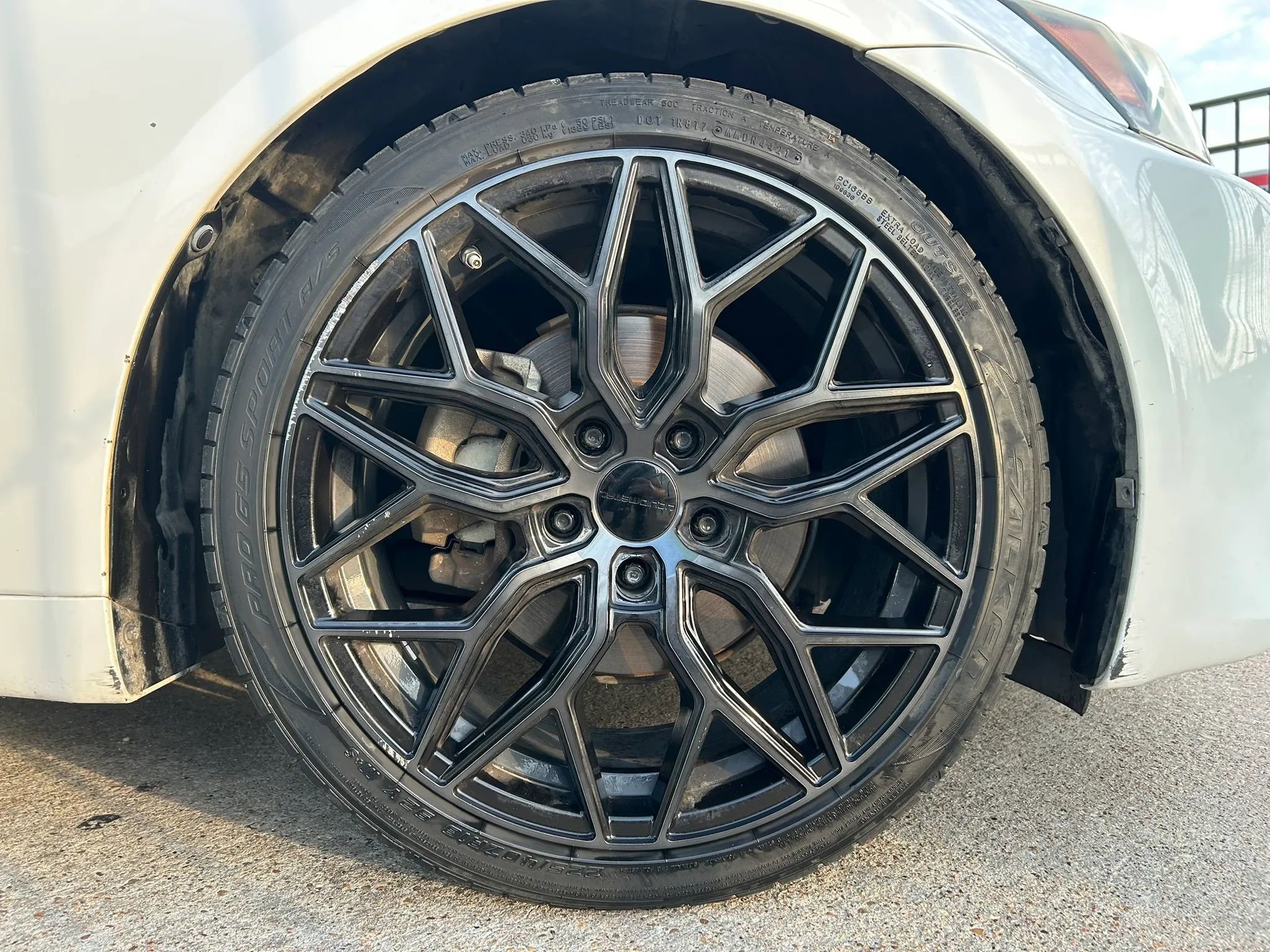 Used 2013 Lexus IS 250 w/ Premium Pkg Value Edition image 23