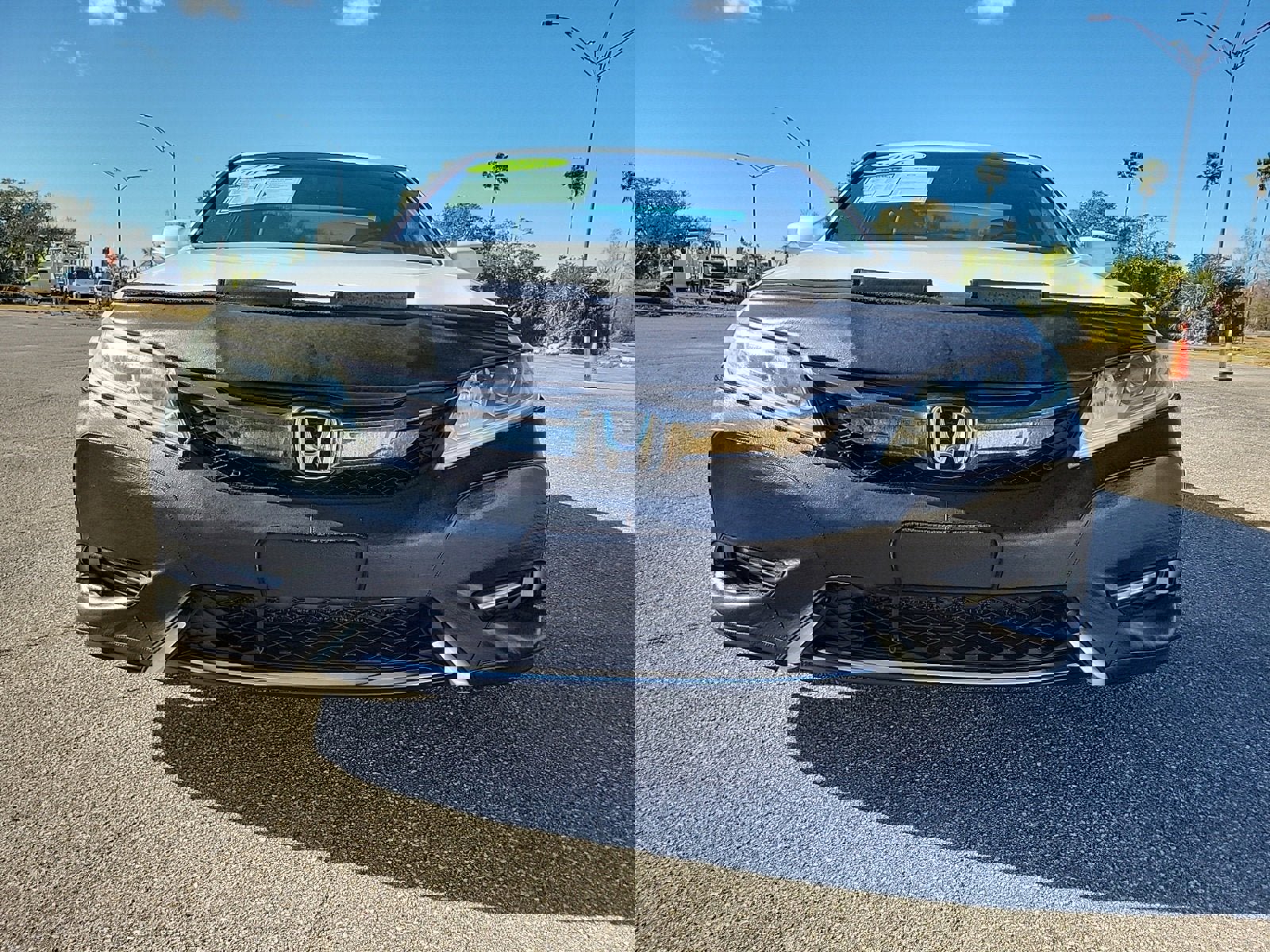 Used 2016 Honda Accord EX-L image 3