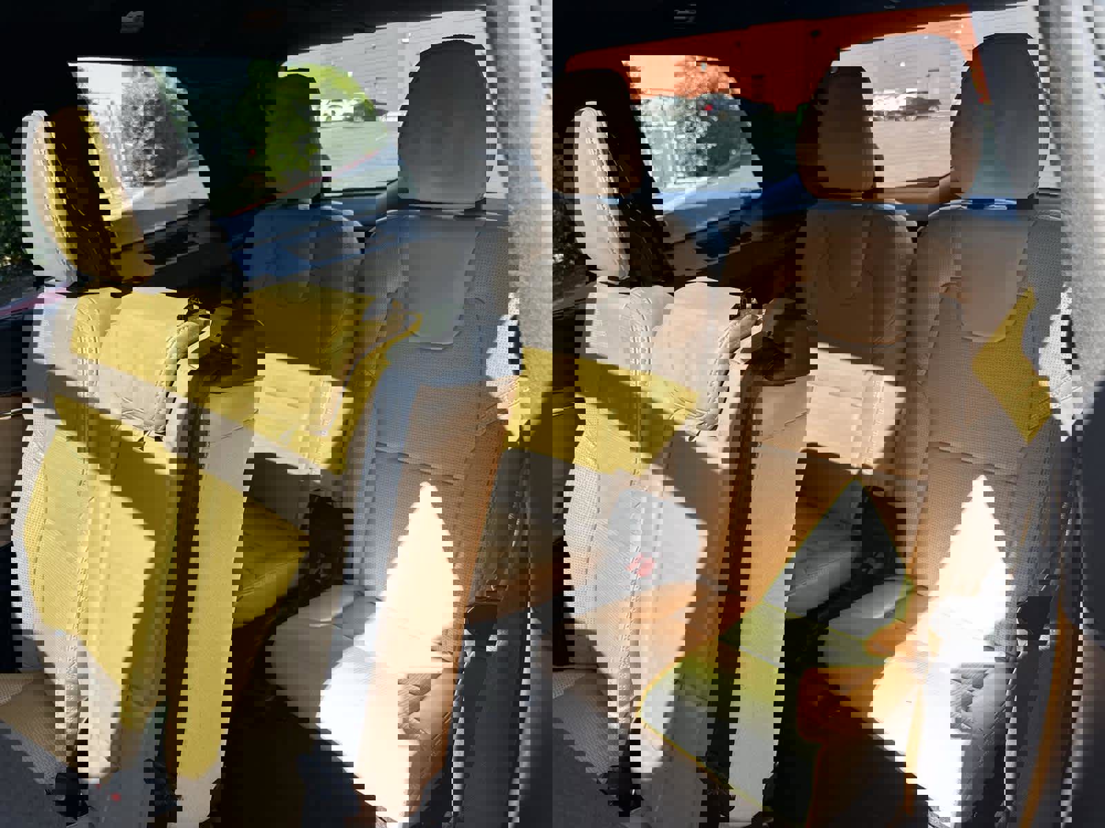 Used 2020 Volvo XC90 T8 Inscription image 32