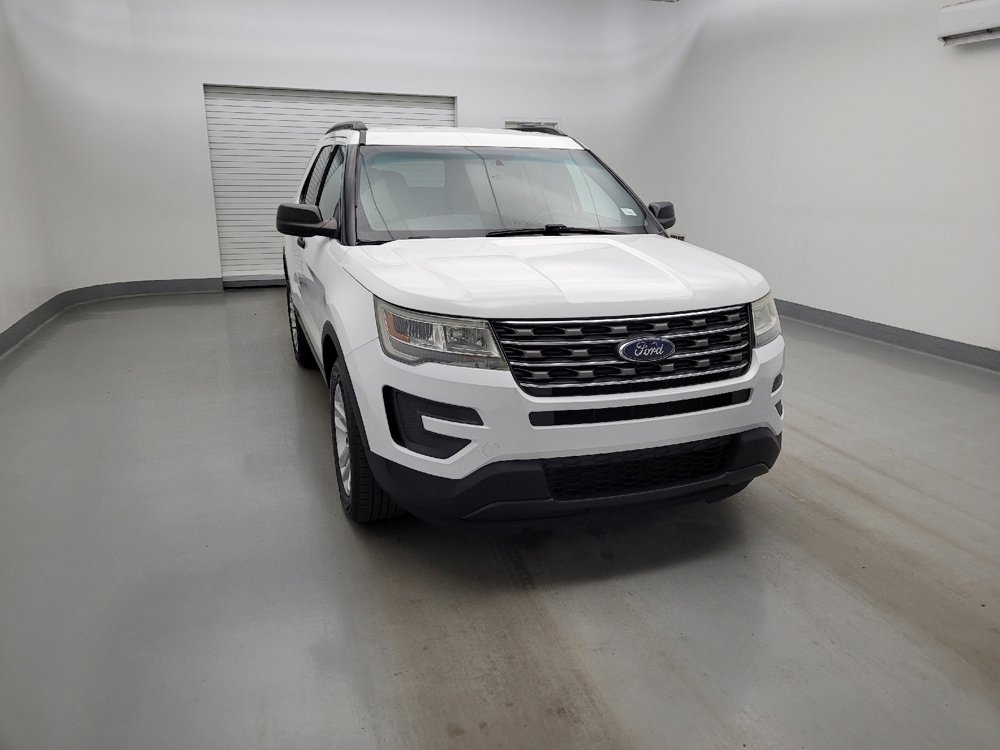 Used 2017 Ford Explorer 4WD image 14
