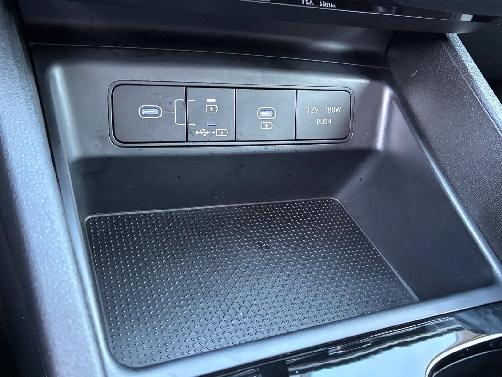 New 2026 Hyundai Tucson SEL Plus FWD image 21