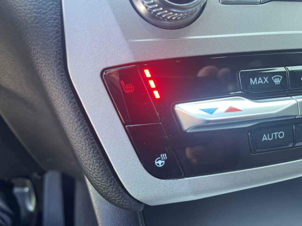 Used 2022 Ford Explorer Timberline image 20