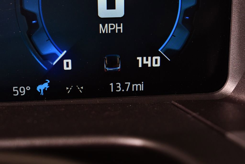 New 2025 Ford Bronco Sport Big Bend w/ Convenience Package image 27