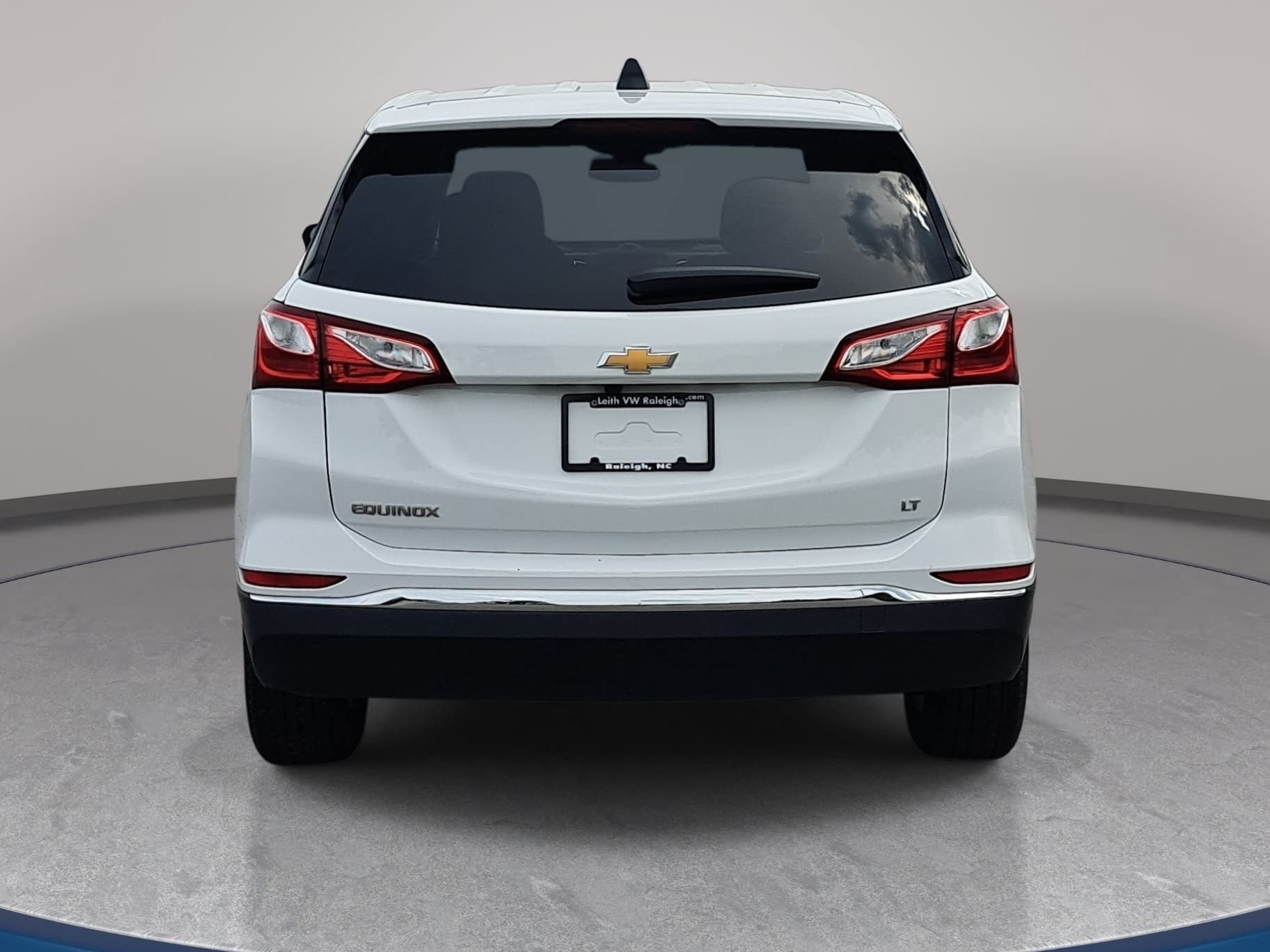 Used 2021 Chevrolet Equinox LT FWD image 6