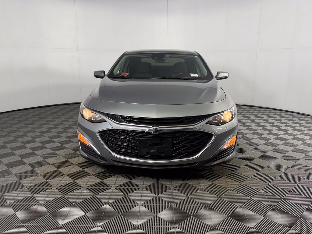 Used 2025 Chevrolet Malibu RS FWD image 10