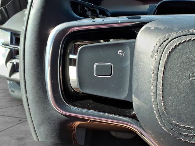Used 2025 Lincoln Navigator Reserve w/ Jet Appearance Package AWD/4WD image 19