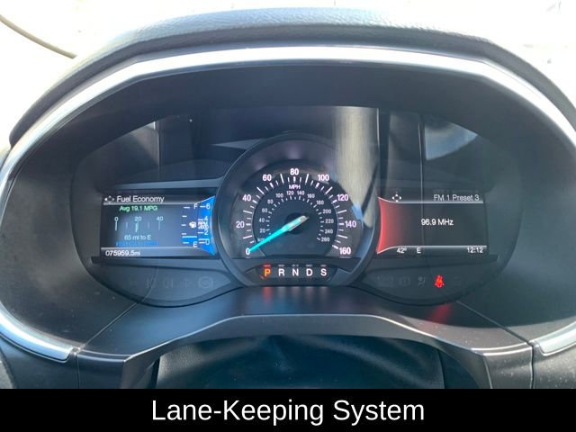 Used 2018 Ford Edge Sport w/ Equipment Group 401A image 20