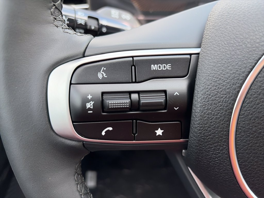 New 2026 Kia K5 GT-Line AWD/4WD image 12