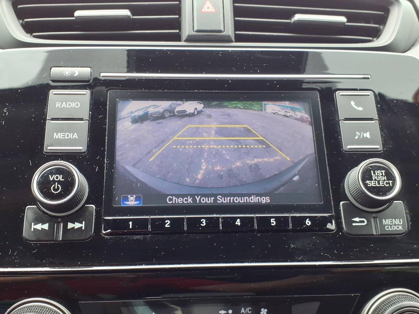 Used 2021 Honda CR-V LX image 17