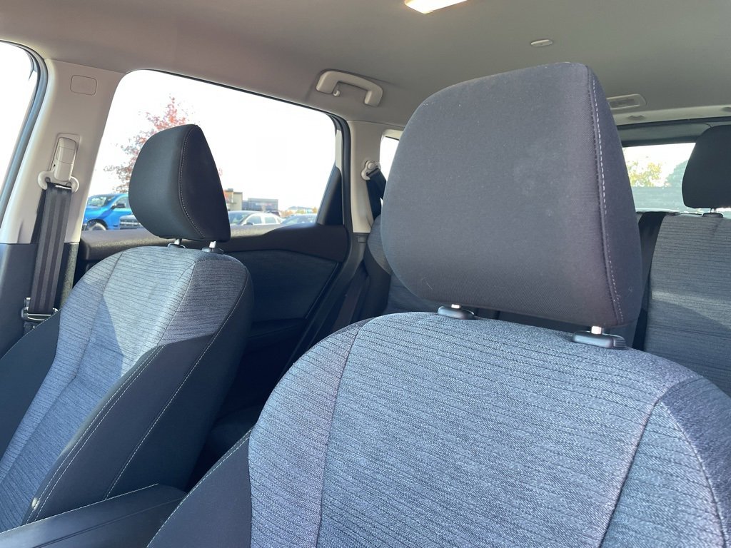 Used 2023 Nissan Rogue SV image 23