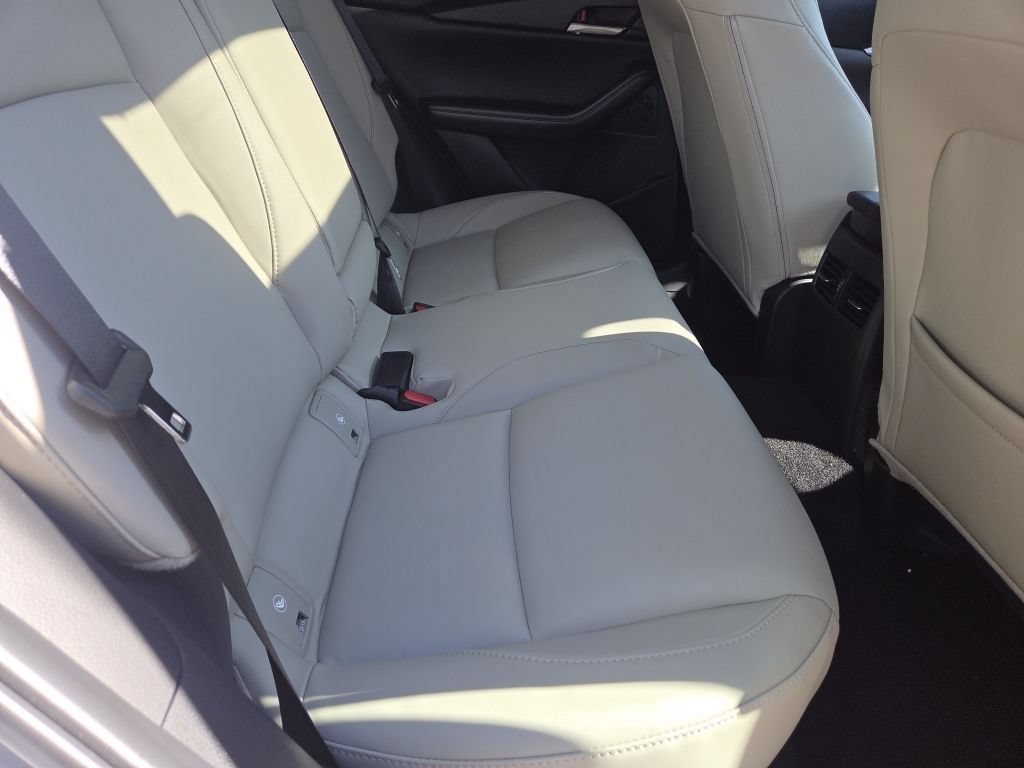 New 2026 MAZDA CX-30 AWD 2.5 S image 16