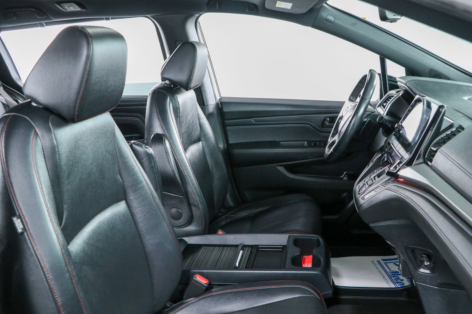 Used 2023 Honda Odyssey Sport image 28