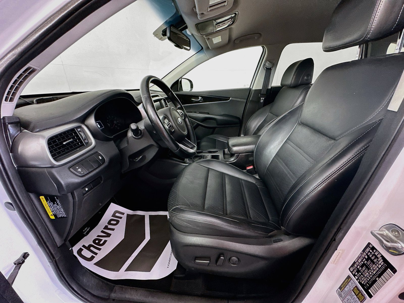Used 2017 Kia Sorento AWD w/ LX Convenience Package image 20