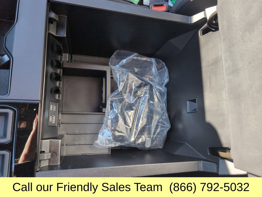 New 2026 Toyota Tundra SR image 23