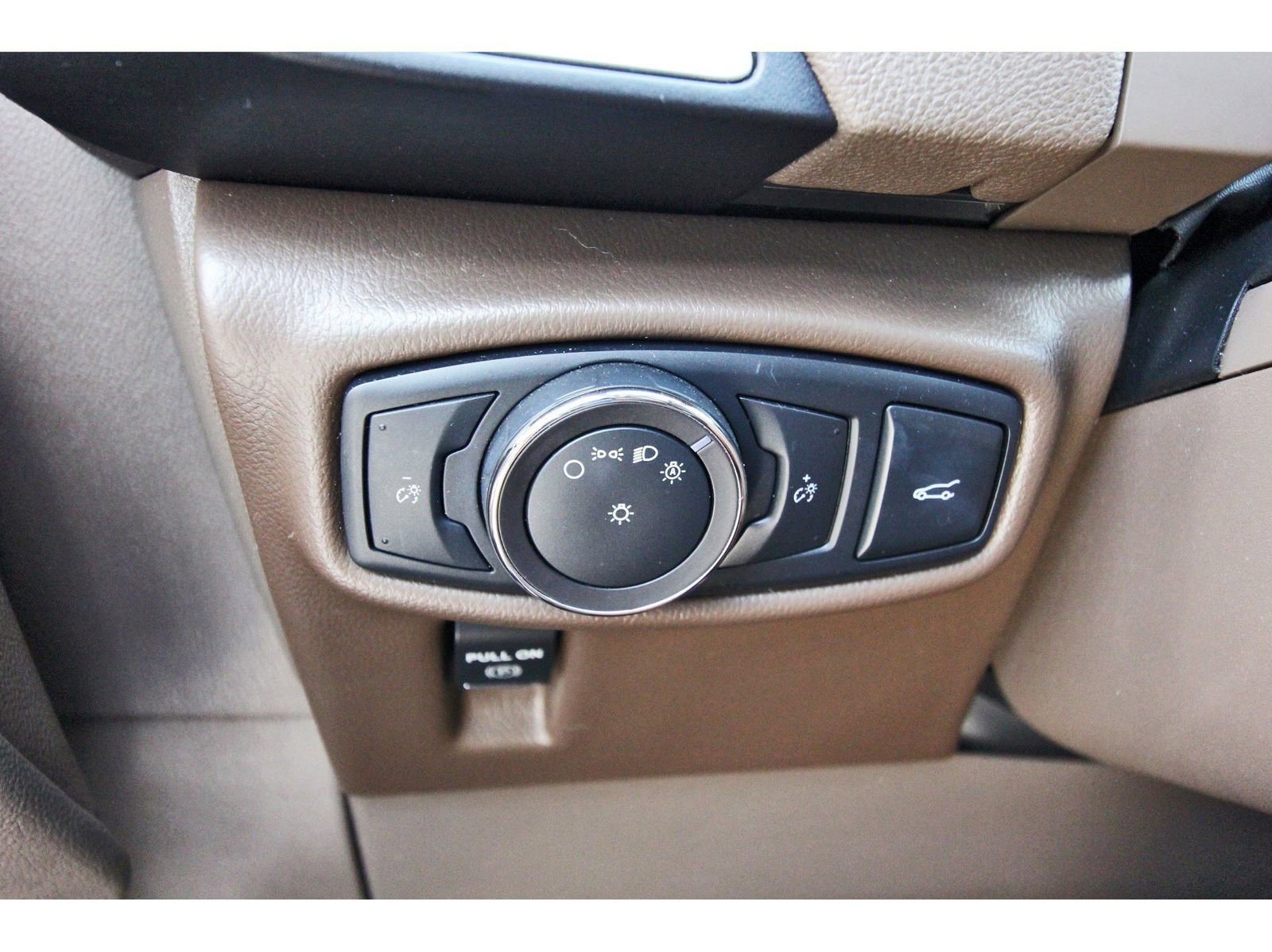 Used 2017 Lincoln MKX Reserve w/ Lincoln MKX Climate Package image 23