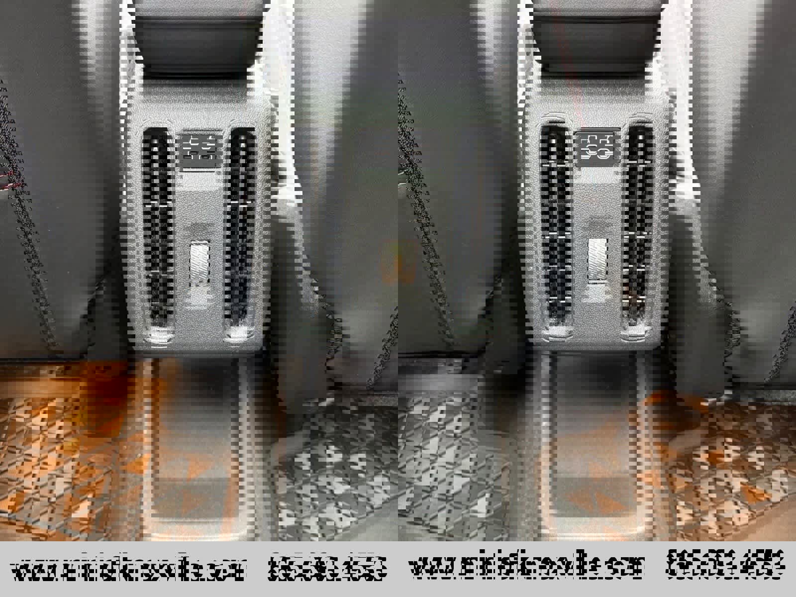 Used 2025 MINI Cooper Countryman John Cooper Works w/ Comfort Package Max image 30