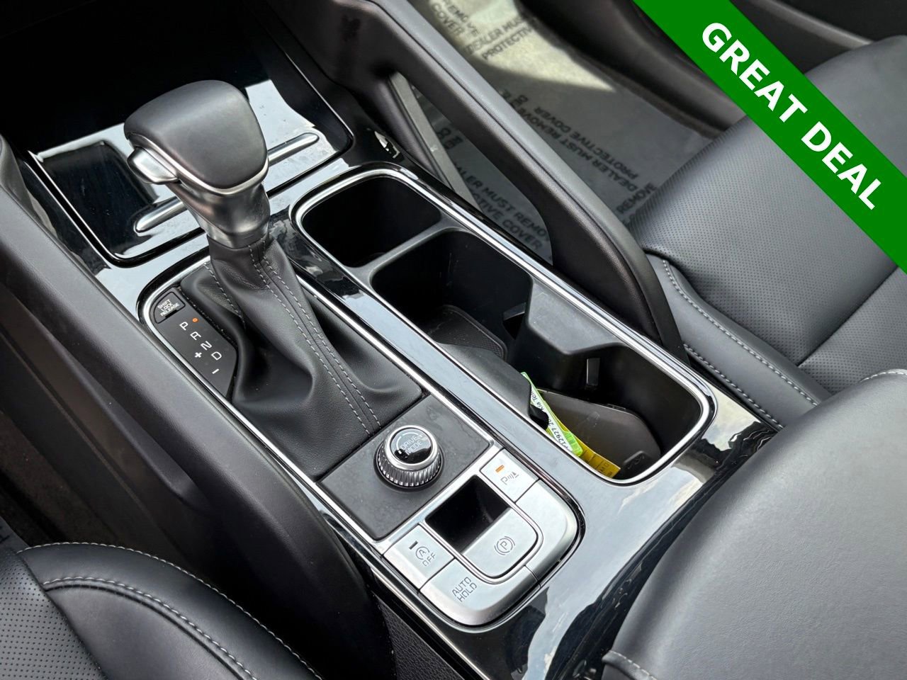 Used 2025 Kia Telluride S FWD image 20