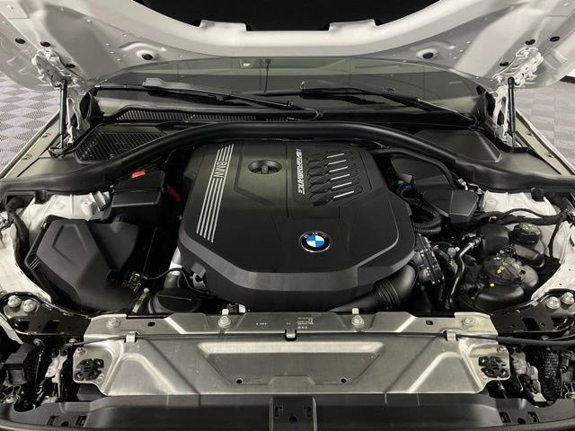 Certified 2024 BMW M240i xDrive Coupe w/ Premium Package AWD/4WD image 43