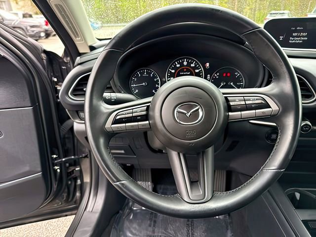 Used 2023 MAZDA CX-30 AWD 2.5 S w/ Select Package image 22