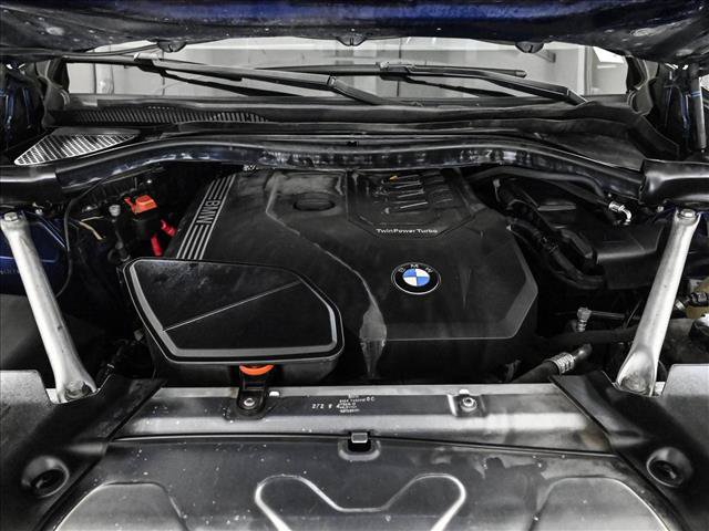 Used 2023 BMW X4 xDrive30i w/ Premium Package AWD/4WD image 24