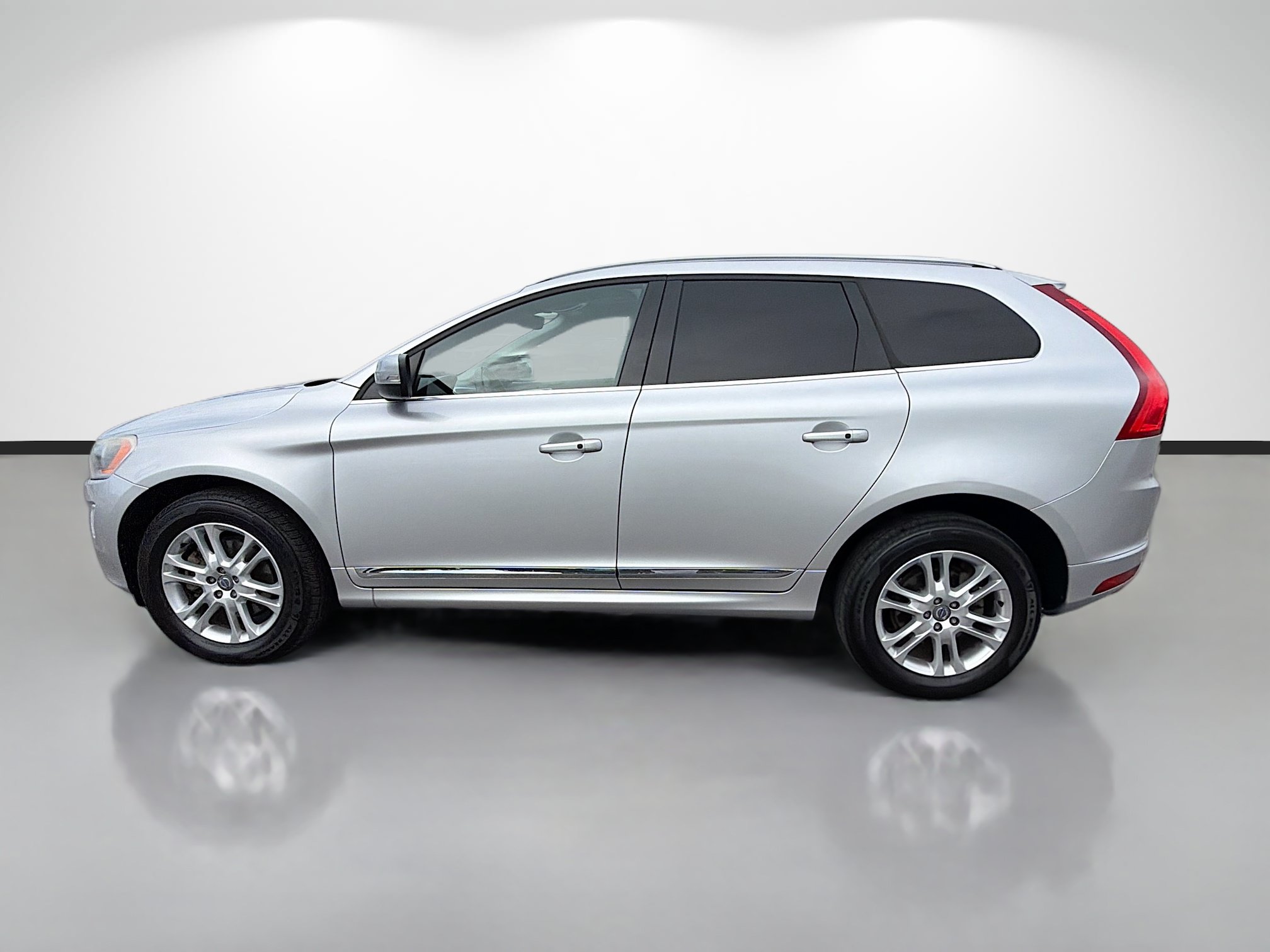 Used 2016 Volvo XC60 T5 Premier FWD image 6