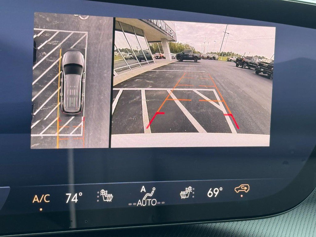 New 2027 Buick Enclave Preferred AWD/4WD image 20