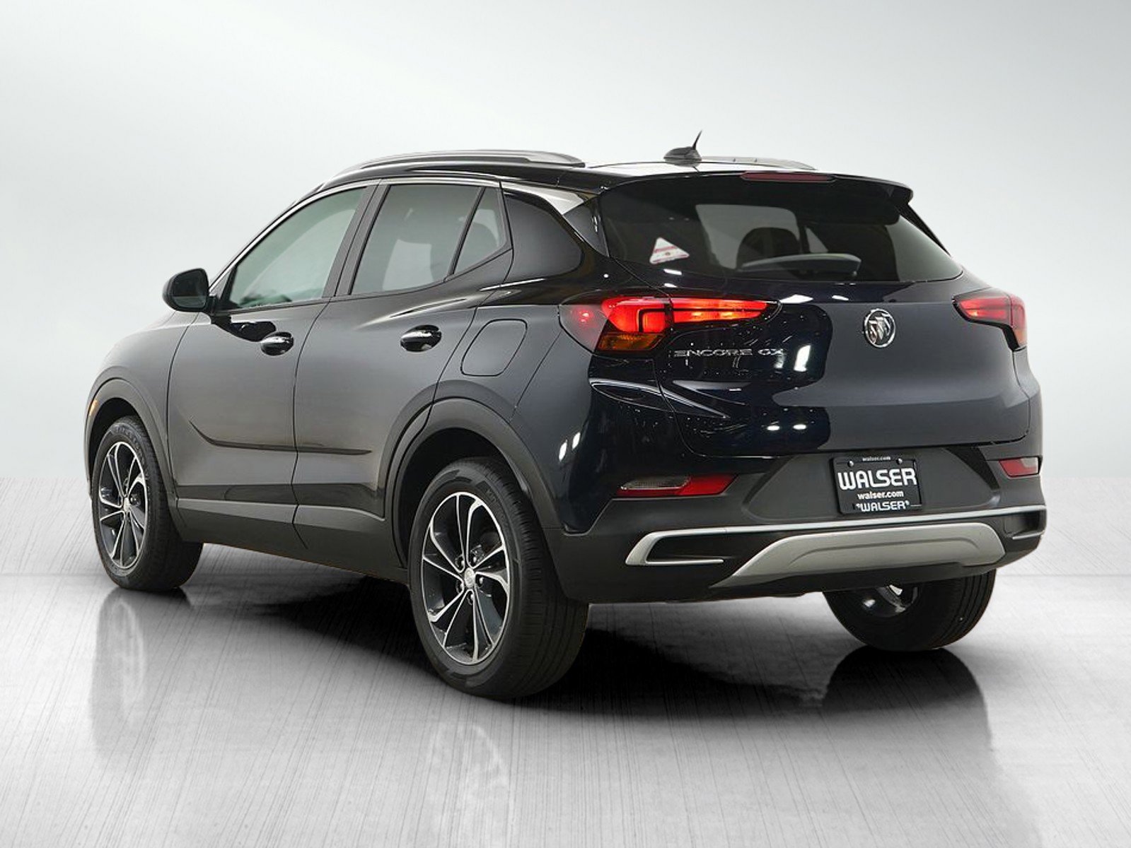 Used 2020 Buick Encore GX Select FWD image 3
