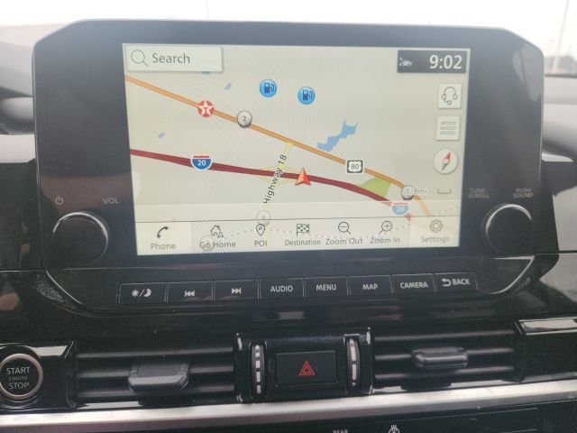 Certified 2024 Nissan Pathfinder SL w/ SL Premium Package image 17