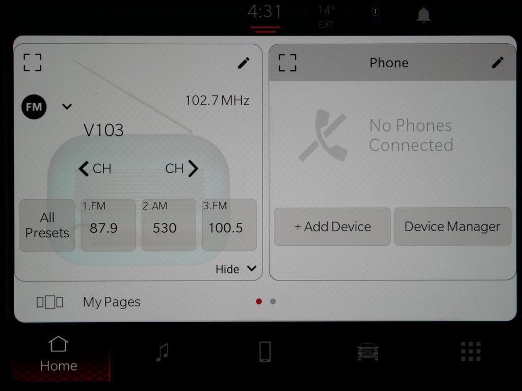 Used 2024 RAM 2500 Big Horn image 16