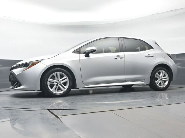 Certified 2020 Toyota Corolla SE image 29