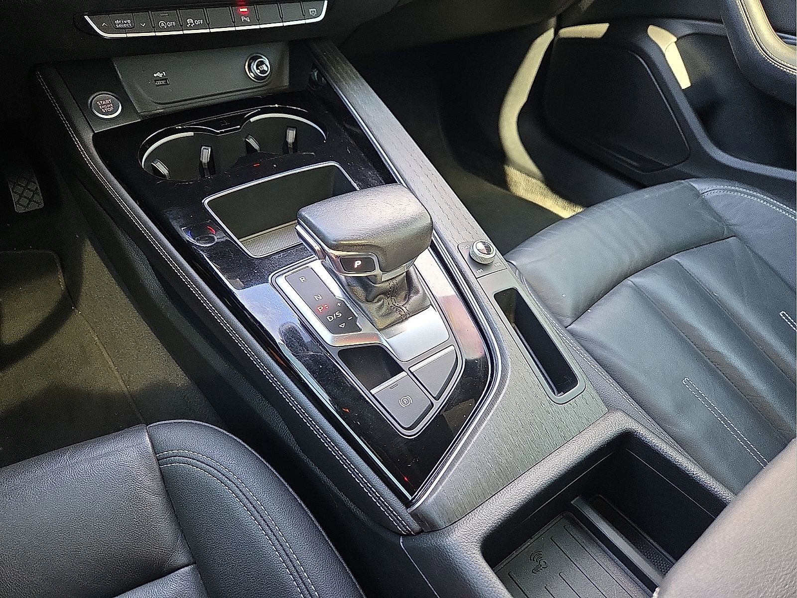 Used 2020 Audi A5 2.0T Premium Plus w/ Premium Plus AWD/4WD image 25