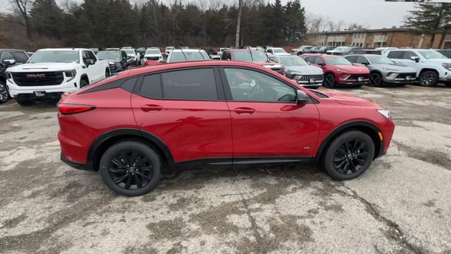 New 2026 Buick Envista Sport Touring w/ Convenience II Package image 9