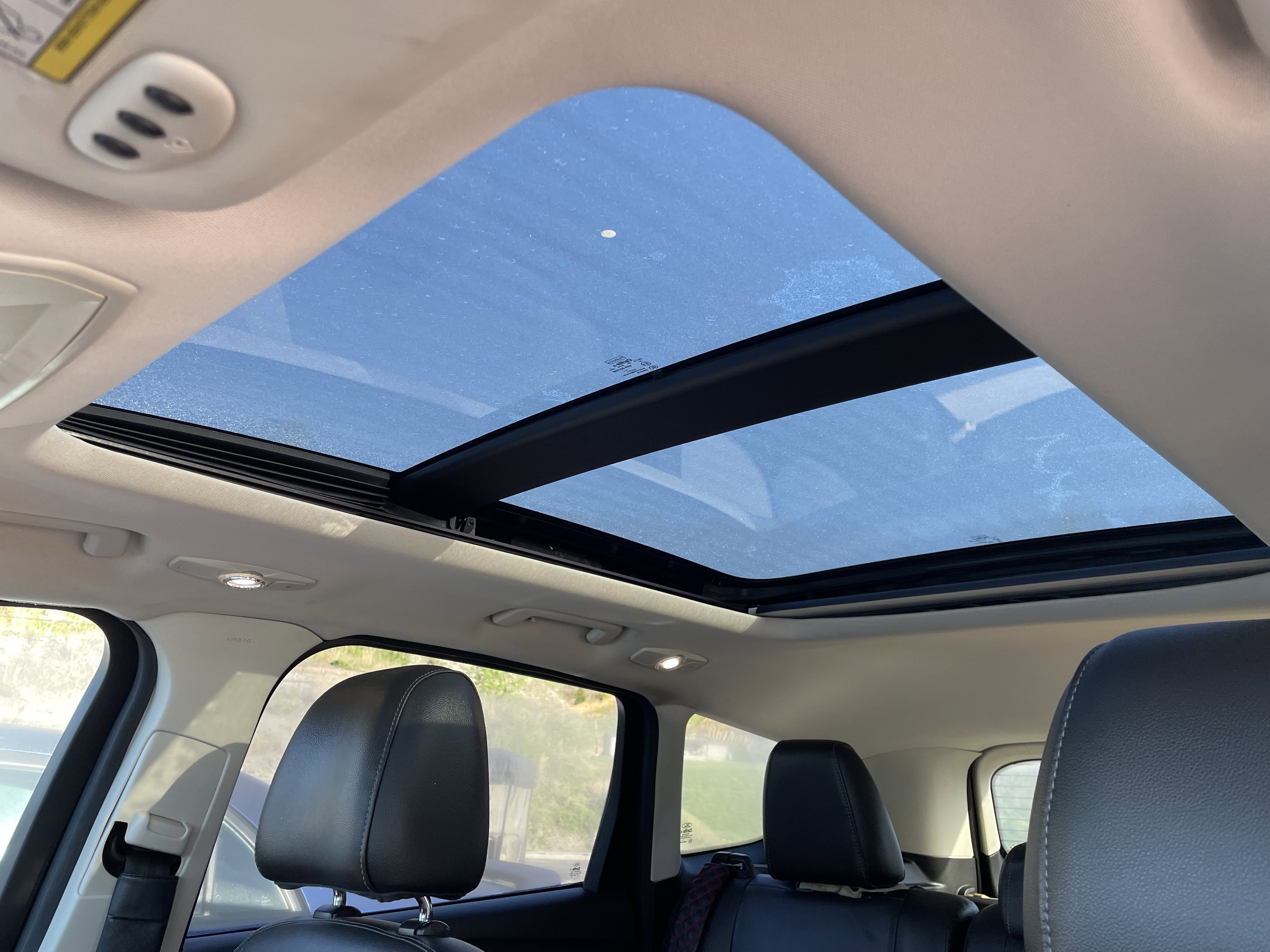 Used 2014 Ford Escape Titanium image 12