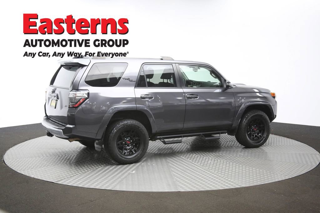 Used 2018 Toyota 4Runner TRD Off-Road Premium image 45
