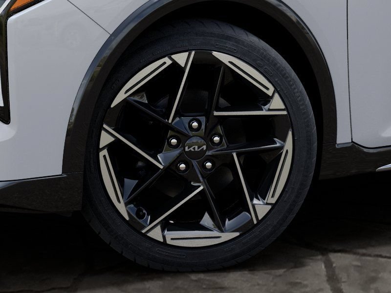 New 2026 Kia K4 GT-Line FWD image 9