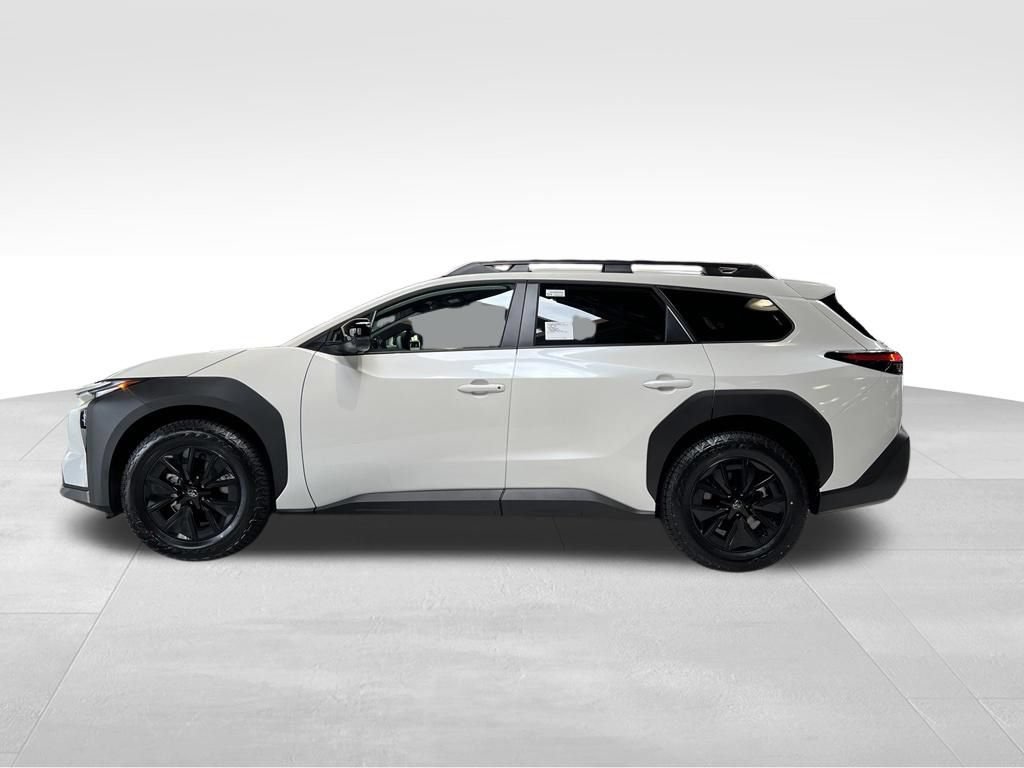 New 2026 Toyota bZ Woodland AWD/4WD image 2