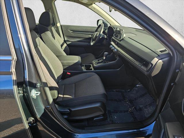 Used 2024 Honda CR-V LX image 10