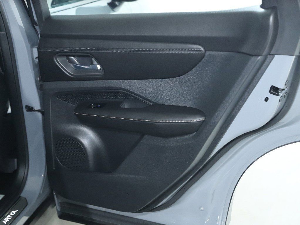Certified 2024 Nissan Ariya EVOLVE+ e-4ORCE image 34