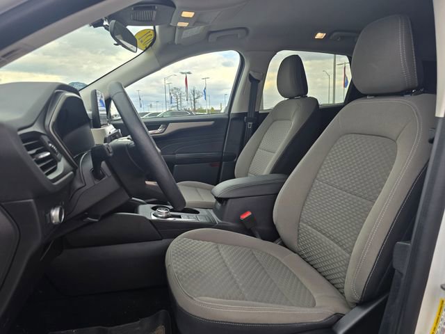 Used 2021 Ford Escape SE w/ Convenience Package AWD/4WD image 10
