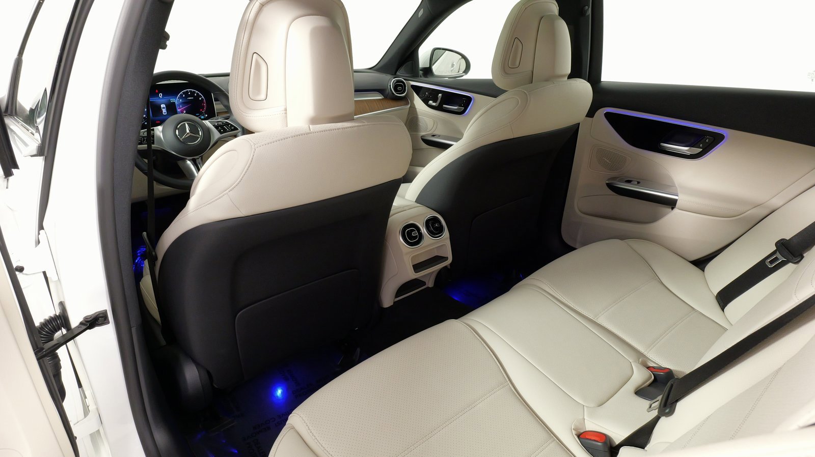 Used 2024 Mercedes-Benz C 300 4MATIC Sedan image 54