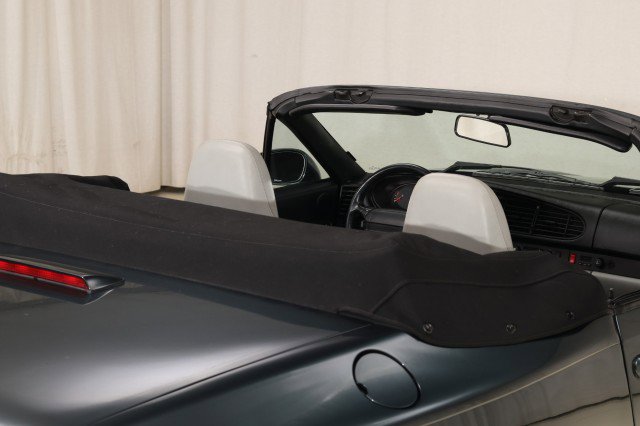 Used 1994 Porsche 968 Cabriolet image 39