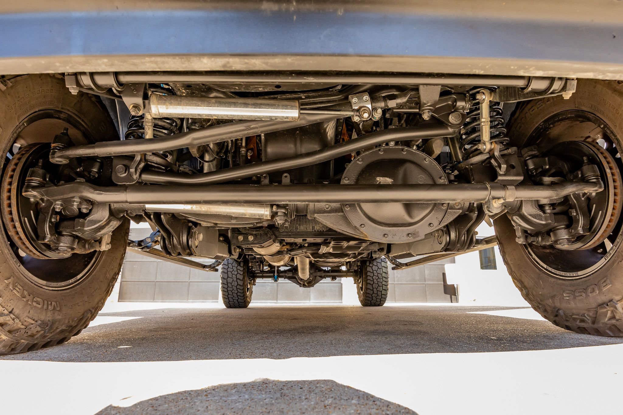 Used 2025 RAM 3500 Limited image 14