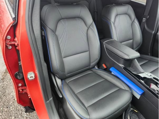 Used 2024 Buick Envista Sport Touring w/ Convenience I Package image 13